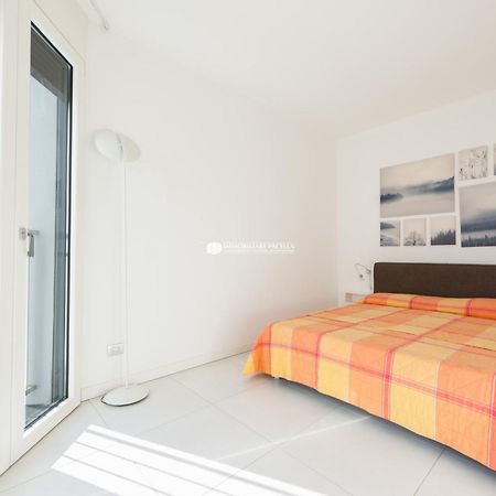 Residence Frontemar Immobiliare Pacella Lido di Jesolo Exteriér fotografie
