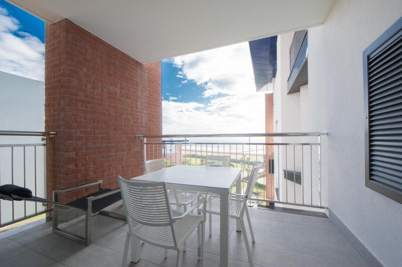 Residence Frontemar Immobiliare Pacella Lido di Jesolo Exteriér fotografie