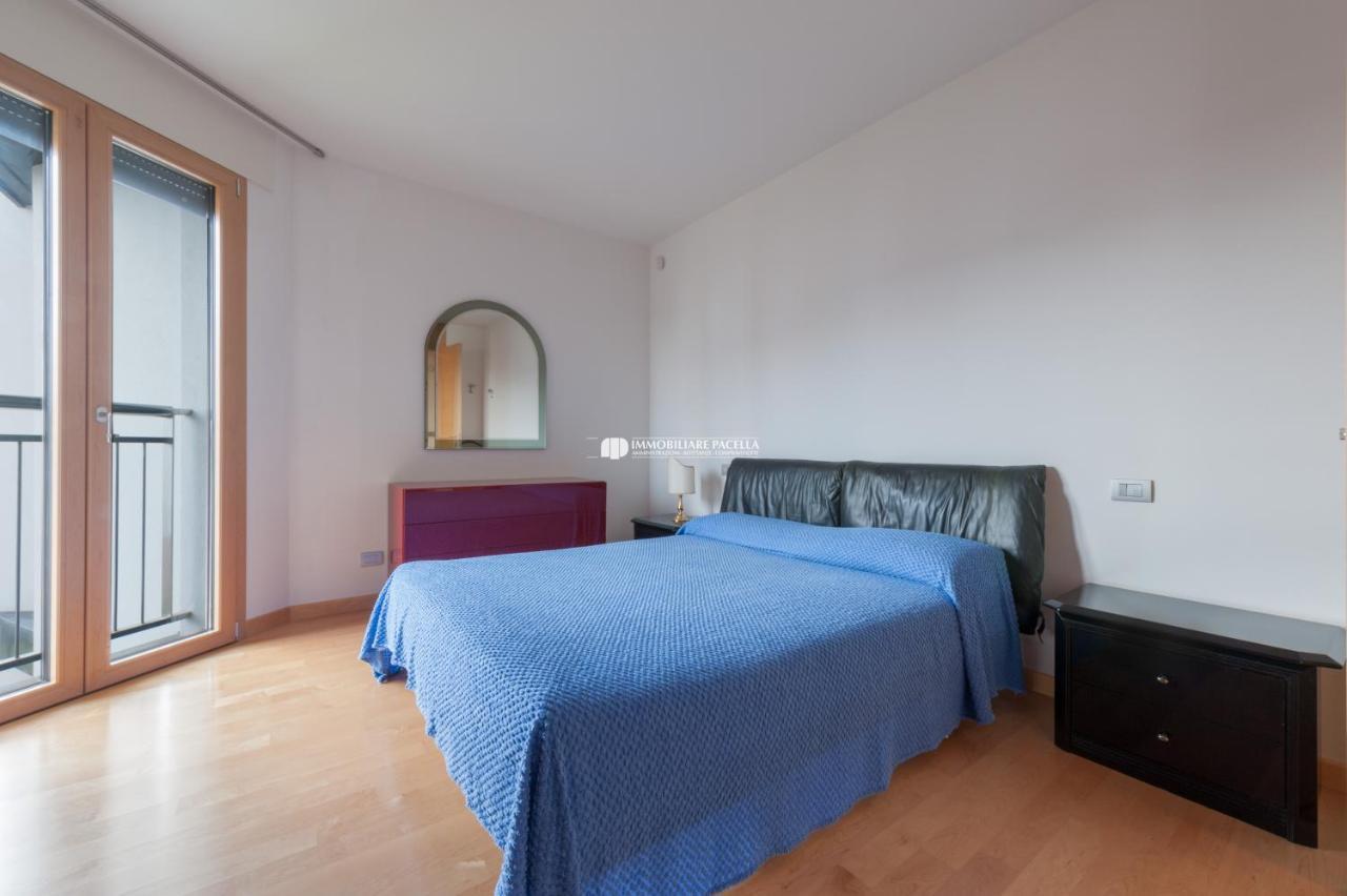 Residence Frontemar Immobiliare Pacella Lido di Jesolo Exteriér fotografie