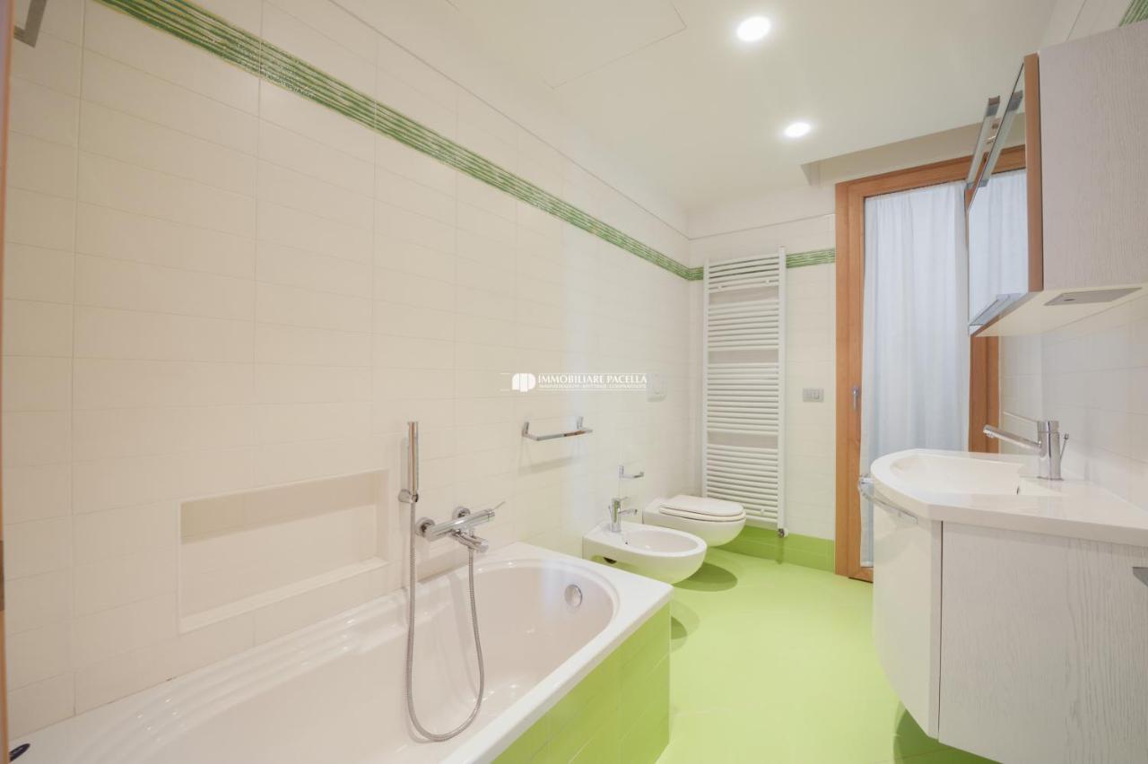 Residence Frontemar Immobiliare Pacella Lido di Jesolo Exteriér fotografie