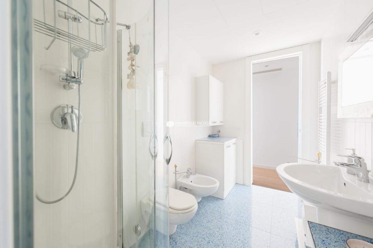 Residence Frontemar Immobiliare Pacella Lido di Jesolo Exteriér fotografie