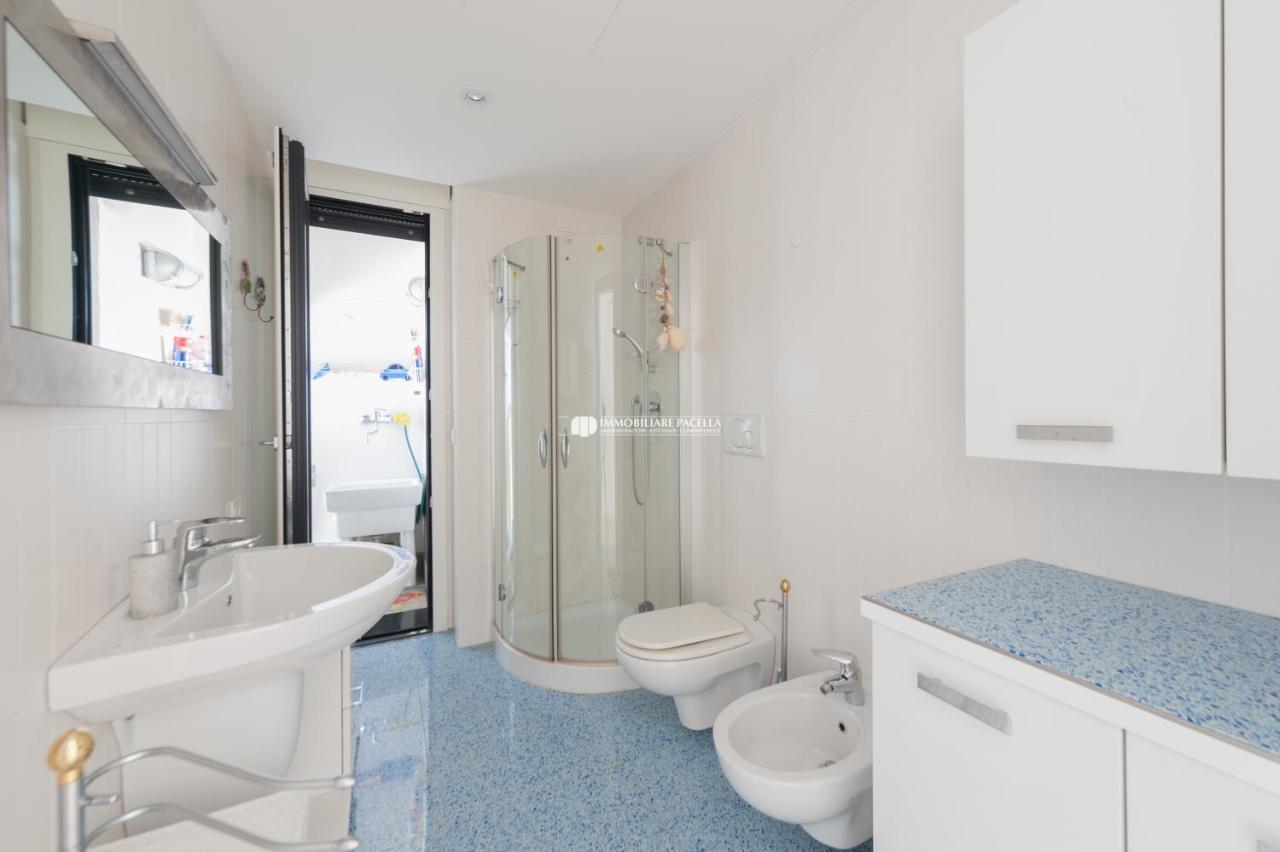 Residence Frontemar Immobiliare Pacella Lido di Jesolo Exteriér fotografie