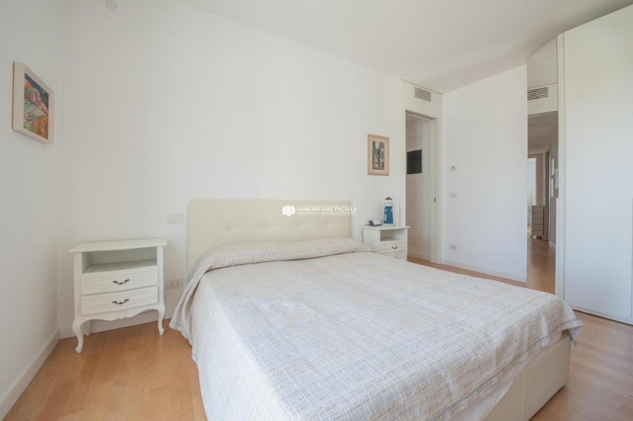 Residence Frontemar Immobiliare Pacella Lido di Jesolo Exteriér fotografie